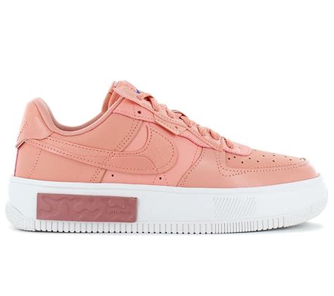 nike force roze dubbele zool|Air Force 1 sneakers .